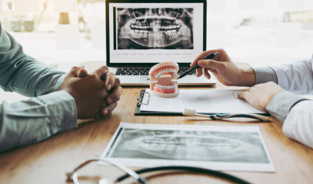 Best Tooth Extraction  in Hrisburg, AR