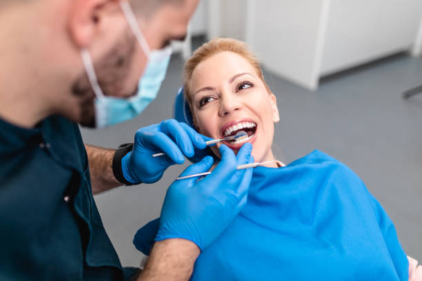 Best Dental X-Rays and Imaging  in Hrisburg, AR