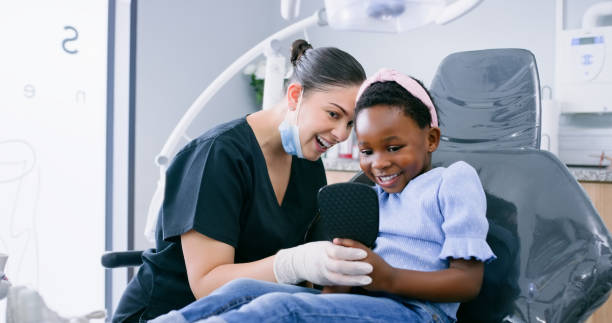 Best Root Canal Treatment  in Hrisburg, AR