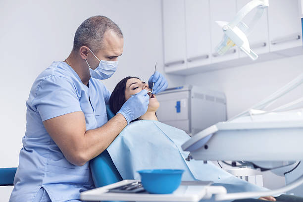 Best Dental Exams and Cleanings  in Hrisburg, AR